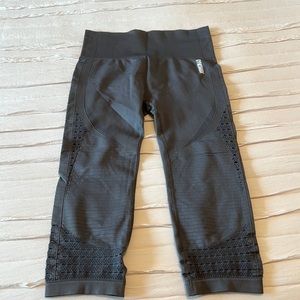 Gymshark gray leggings